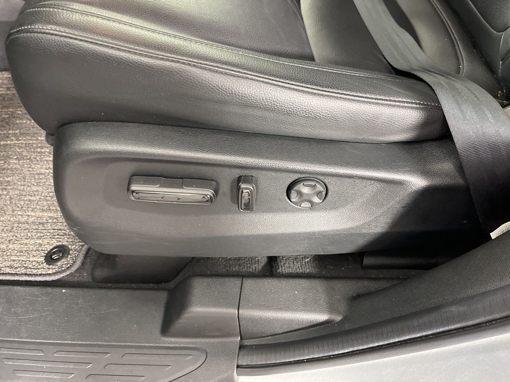 Thumbnail: 2025 Honda Odyssey - 26