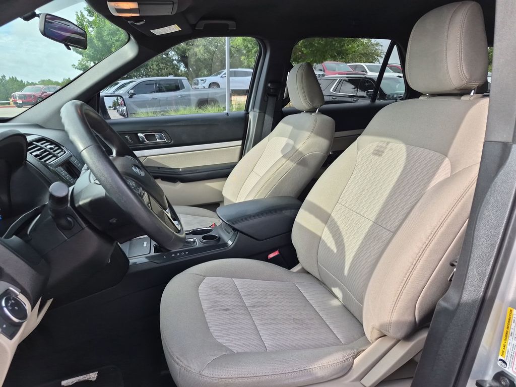 Used Car 2018 Ford Explorer  Base For Sale Under $20,000 In Austin, Texas