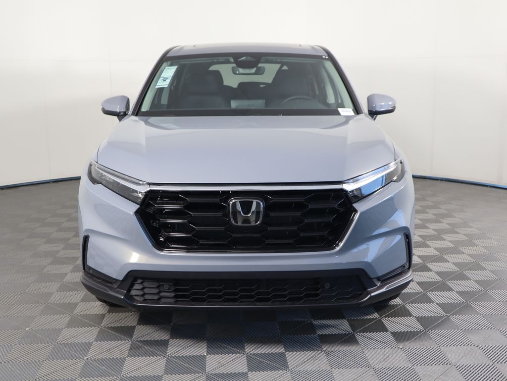 Thumbnail: 2026 Honda CR-V - 2