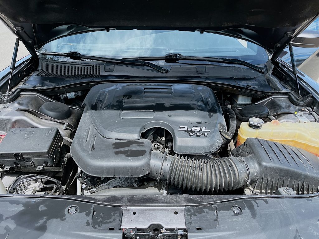 Used 2020 Gray Dodge GT image 28