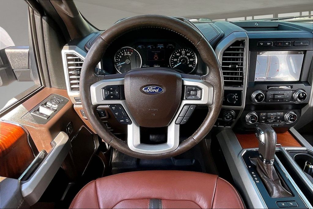Used 2019 Ford F-150 Truck