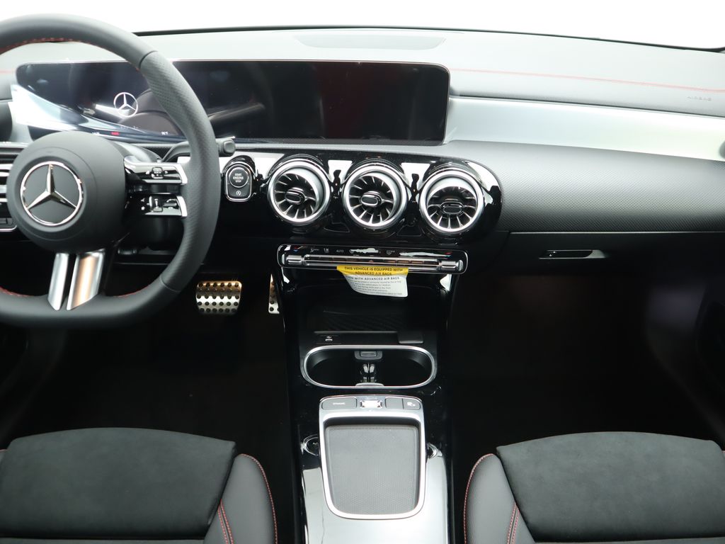 Thumbnail: 2025 Mercedes-Benz CLA - 13