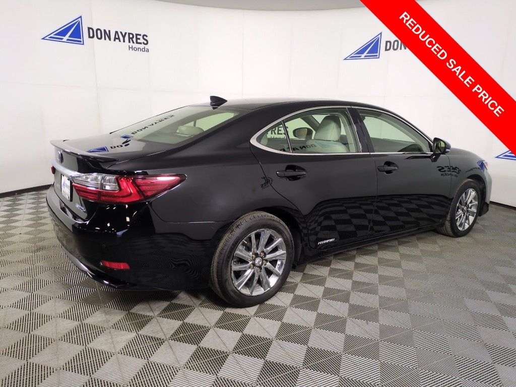 Used 2017 Lexus ES For Sale in Fort Wayne, IN