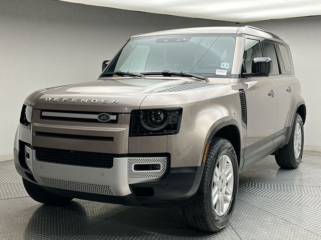 2023 Land Rover Defender 110 -
                Englewood, NJ