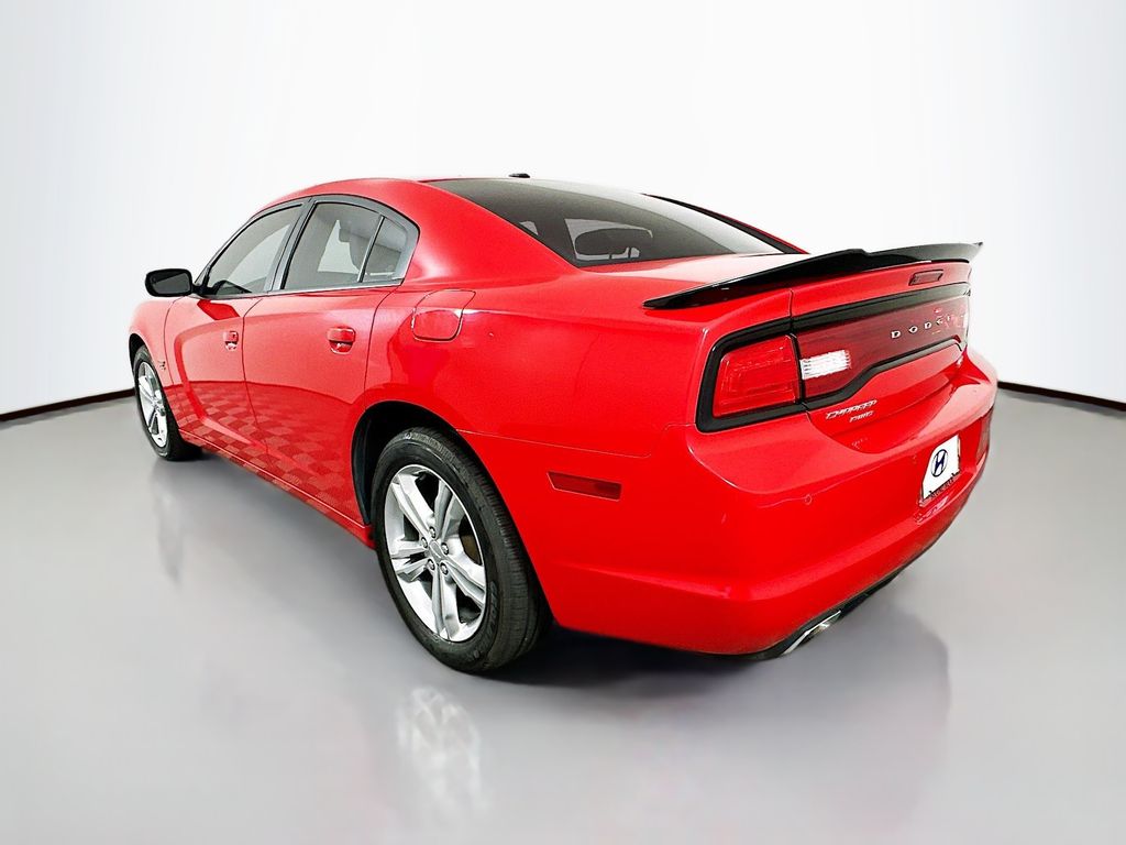 Thumbnail: 2014 Dodge Charger - 7
