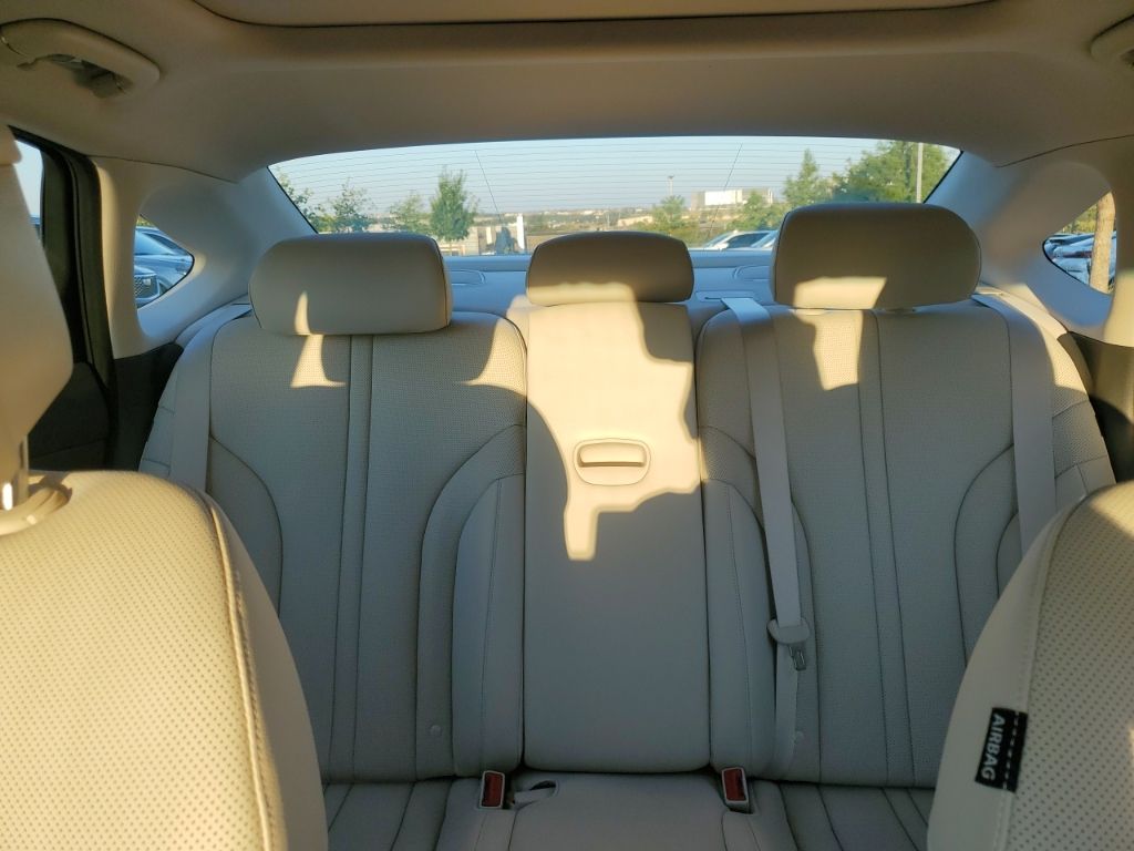 Used Car 2023 Genesis G80  2.5t For Sale Under $40,000 In Austin, Texas