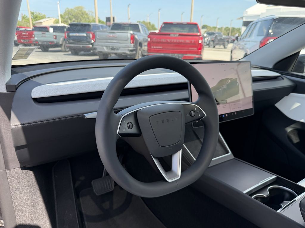 used 2026 Tesla Model Y car, priced at $47,991