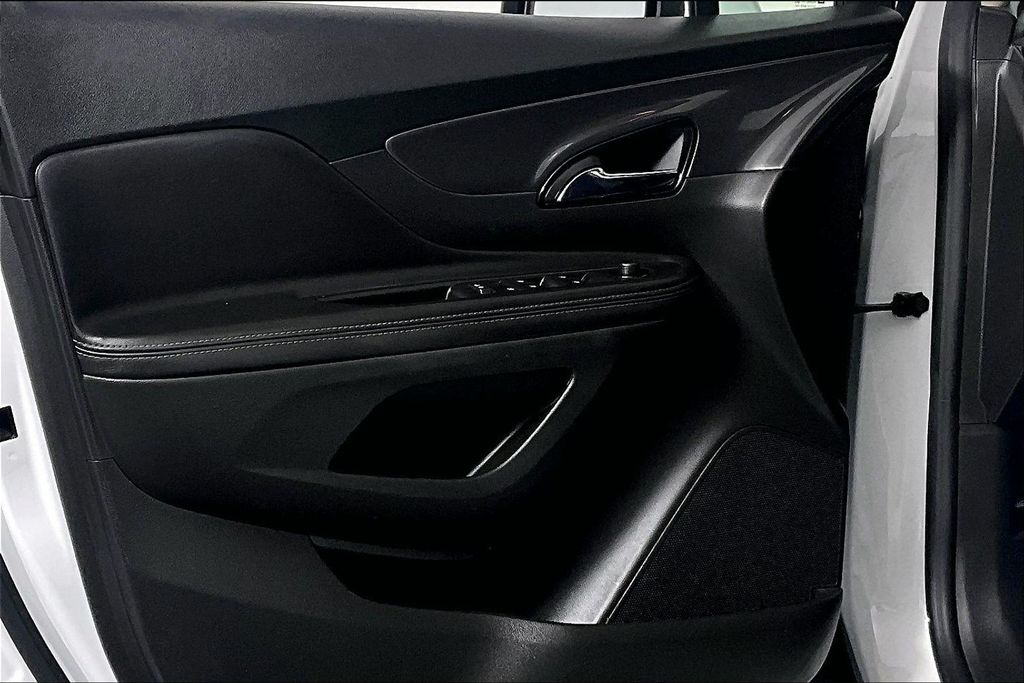 Used 2019 Buick Encore Preferred For Sale in OLIVE BRANCH, MS