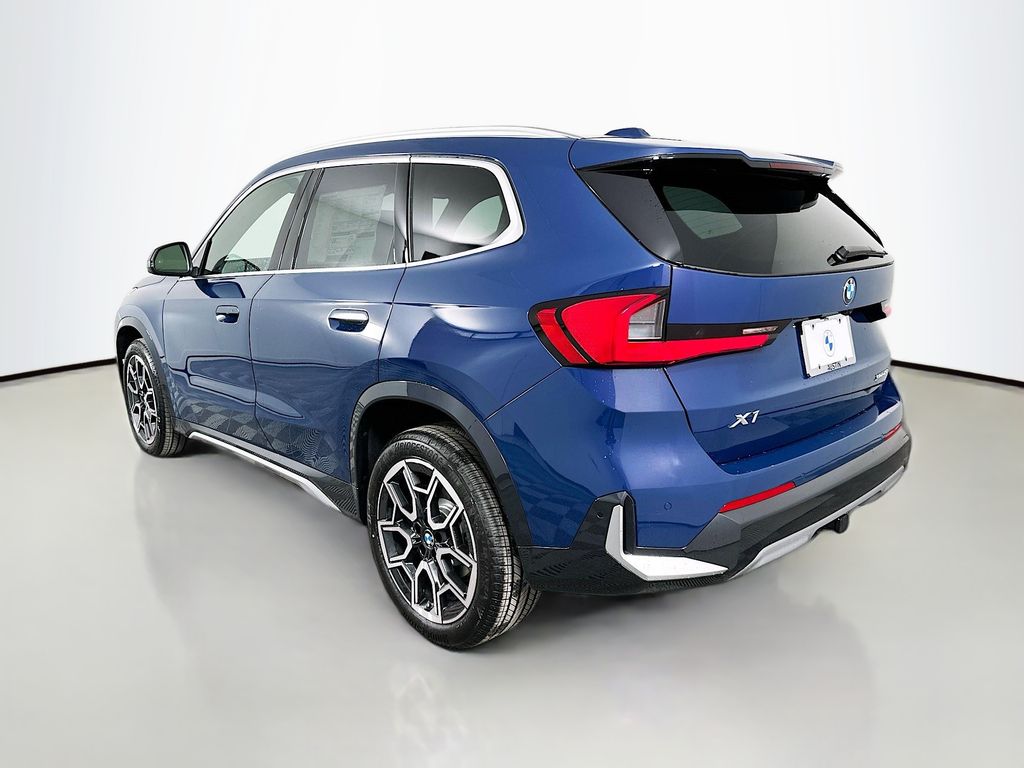 Thumbnail: 2026 BMW X1 - 7