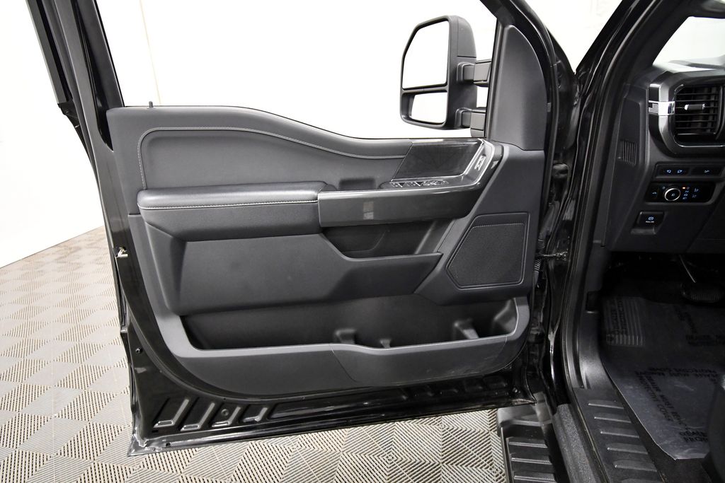 Used 2023 Ford F-150 Truck