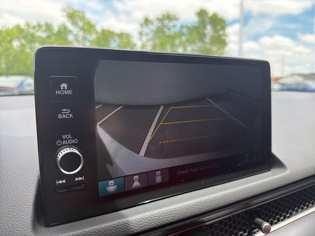 Thumbnail: 2025 Honda Civic - 28