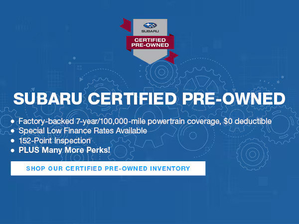 Used 2025 Subaru Forester SUV