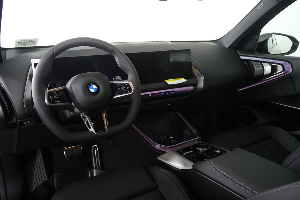 Thumbnail: 2026 BMW X3 - 16