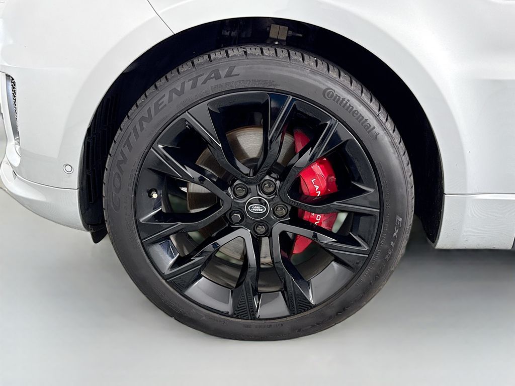 Thumbnail: 2022 Land Rover Range Rover Sport - 32