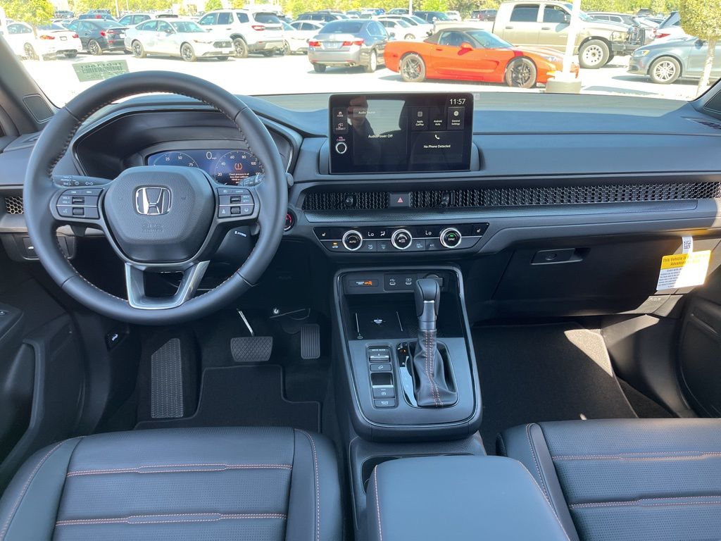 Thumbnail: 2026 Honda CR-V - 7