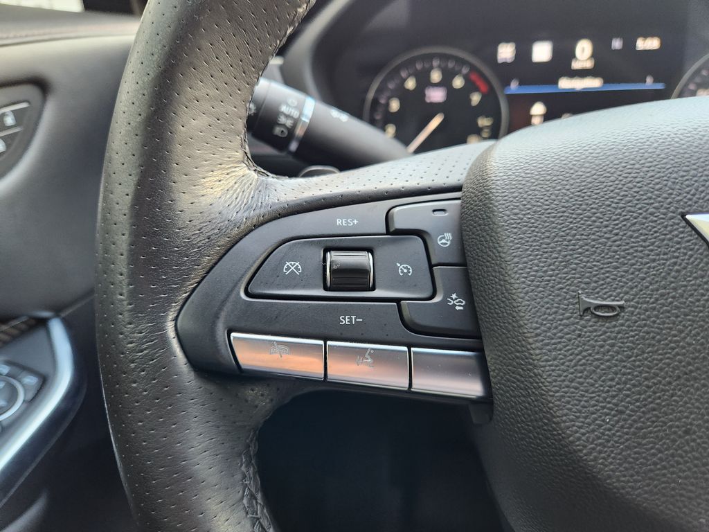 2021 Cadillac XT4 Sport Red at Bayway Cadillac of The Woodlands