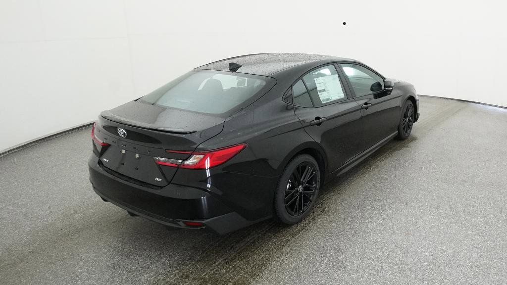 Thumbnail: 2026 Toyota Camry - 31