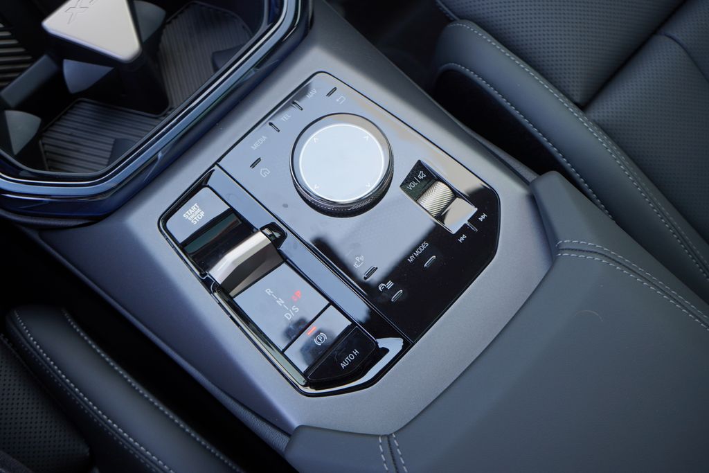 2025 BMW X3 3.0i 19