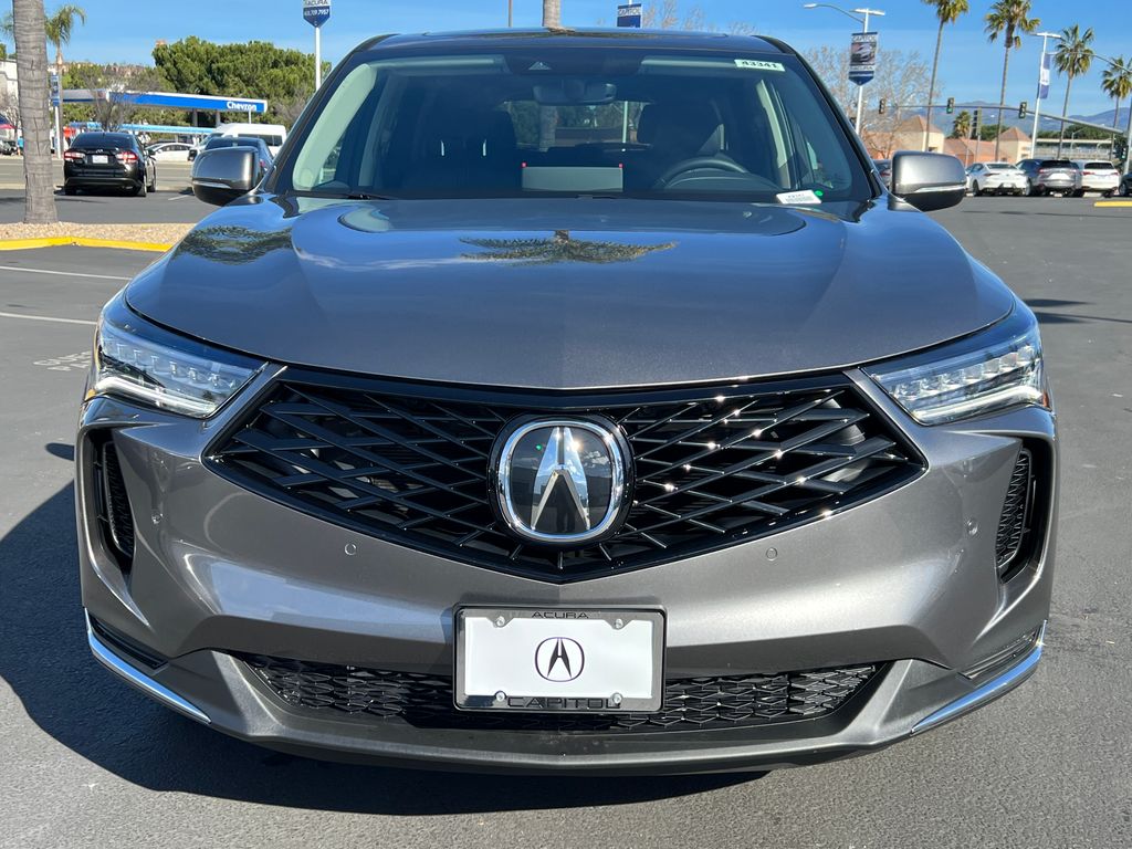 Thumbnail: 2026 Acura RDX - 2