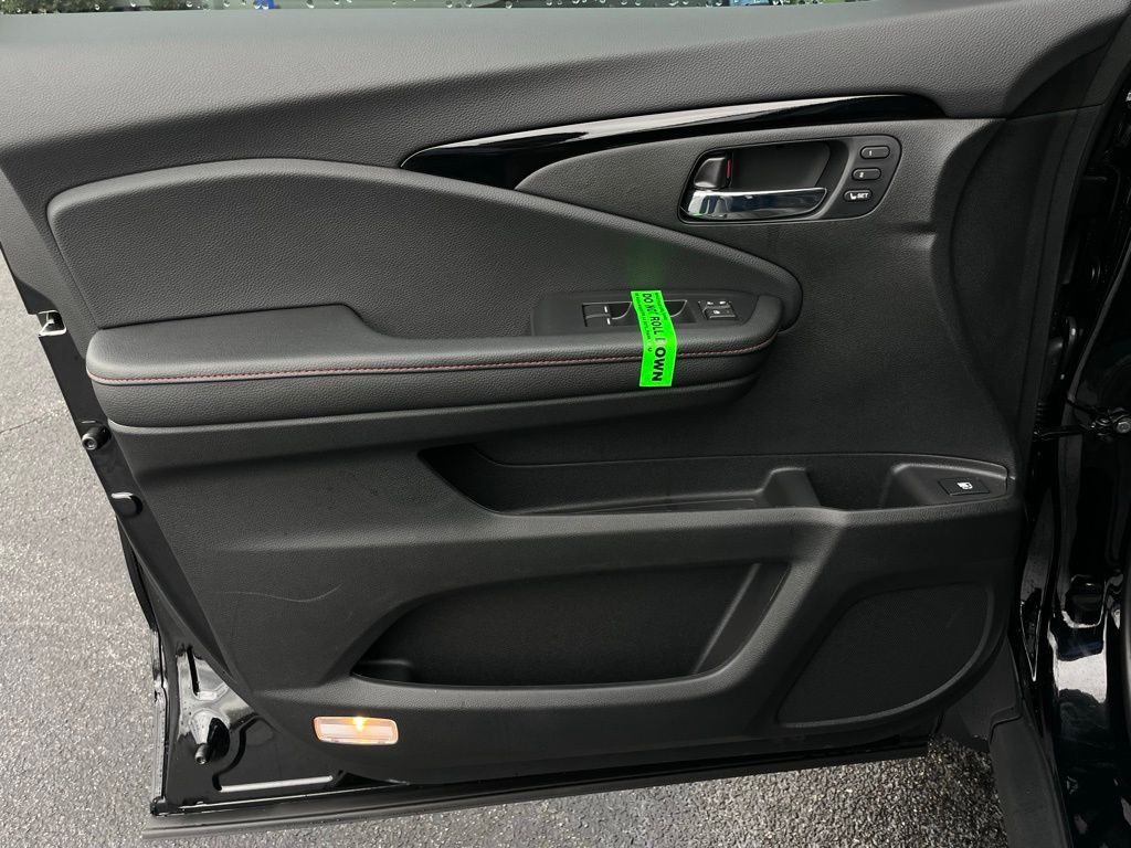 Thumbnail: 2026 Honda Ridgeline - 24