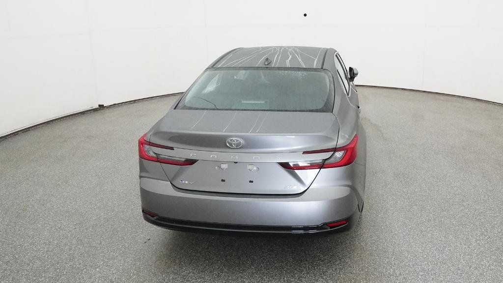 Thumbnail: 2026 Toyota Camry - 6