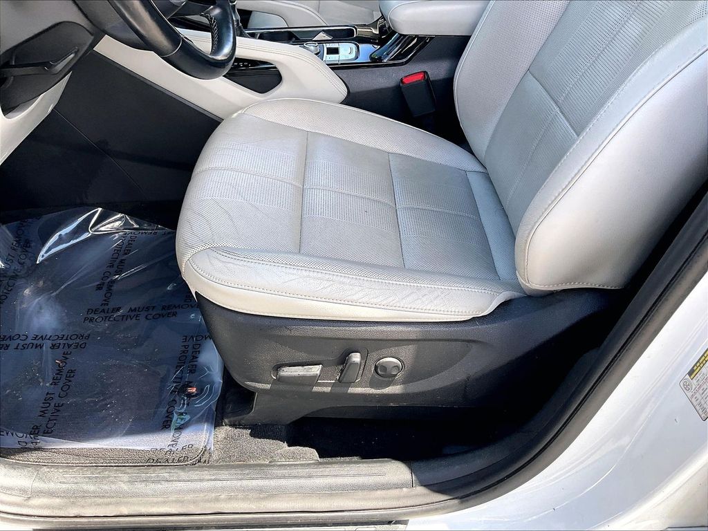 2020 Kia Telluride — photo 36