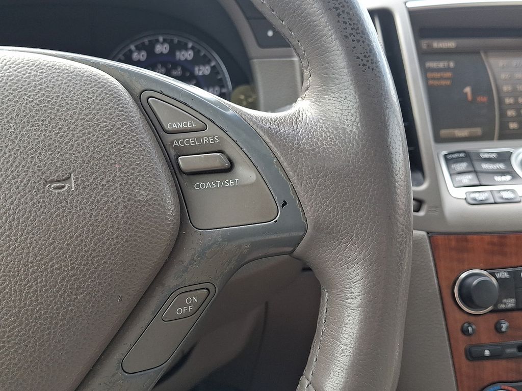 Thumbnail: 2009 INFINITI G37 - 24
