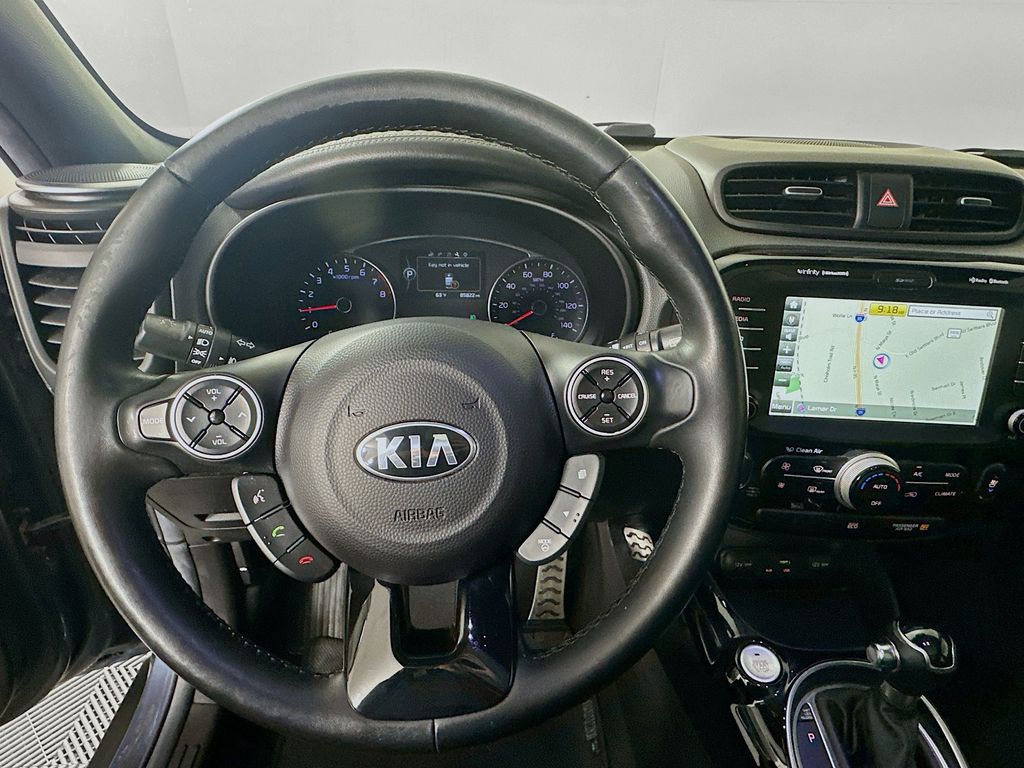 Thumbnail: 2015 Kia Soul - 11