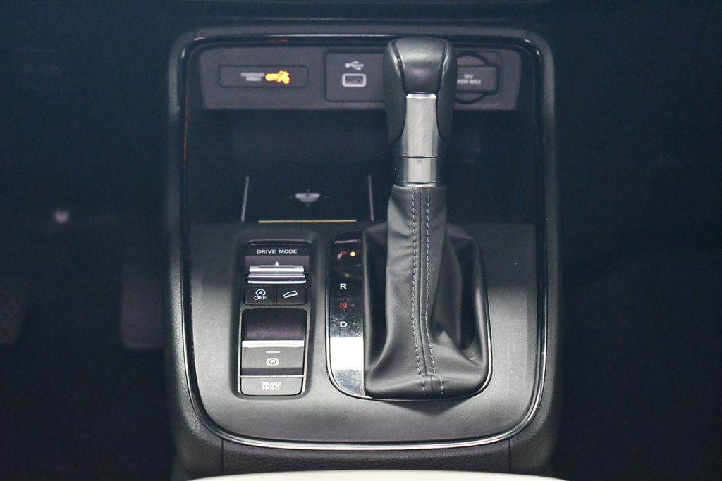Thumbnail: 2023 Honda CR-V - 21