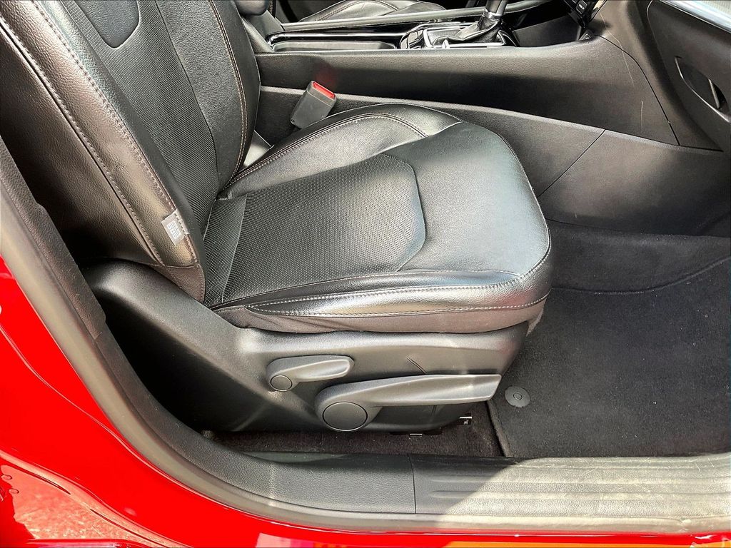 2023 Jeep Compass — photo 35