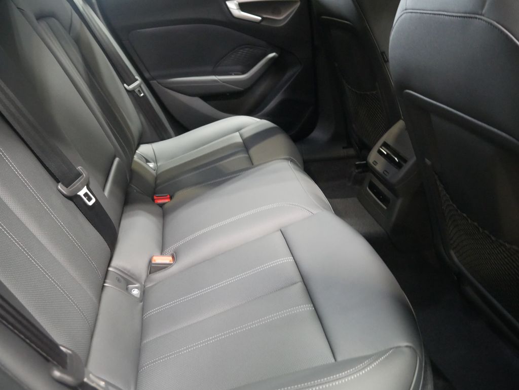 Thumbnail: 2026 Audi A5 - 31