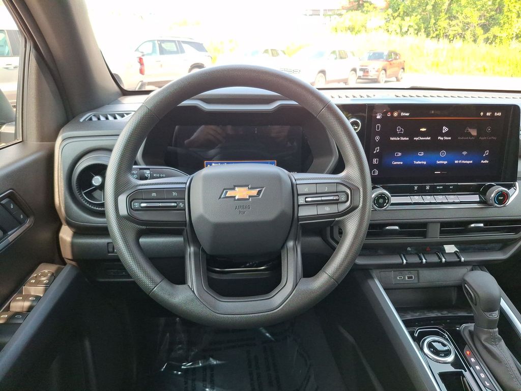 Used 2026 Chevrolet Colorado Truck