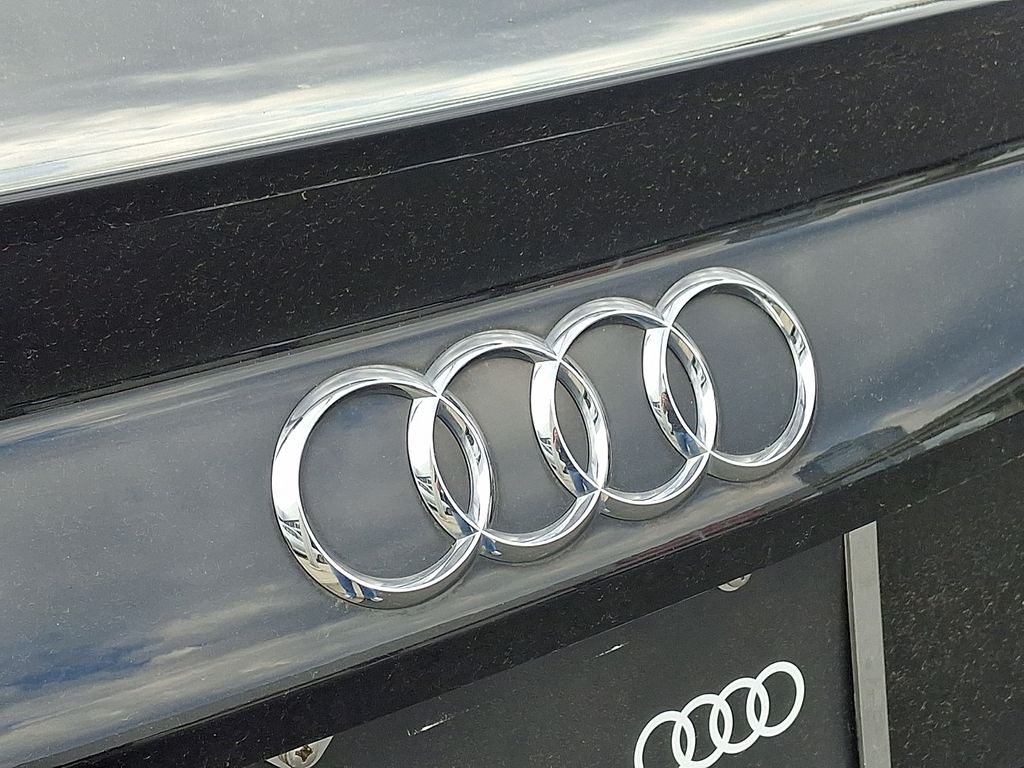 Thumbnail: 2022 Audi S5 - 31