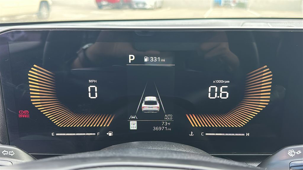 2025 Kia K4 LXS - 1