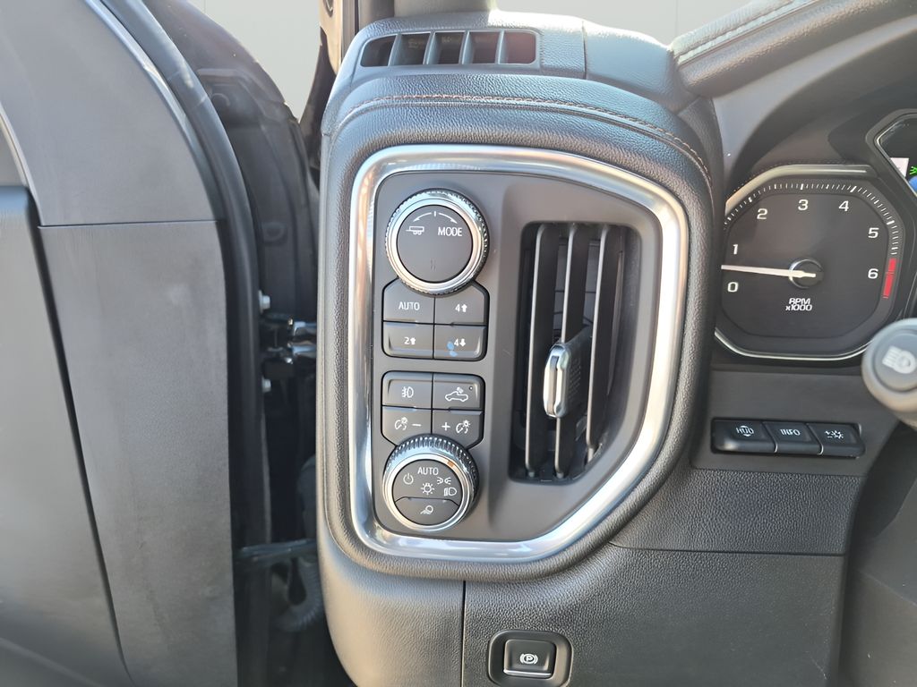 Used Car 2022 Gmc Sierra 1500 Limited  At4 For Sale Under $50,000 In Austin, Texas