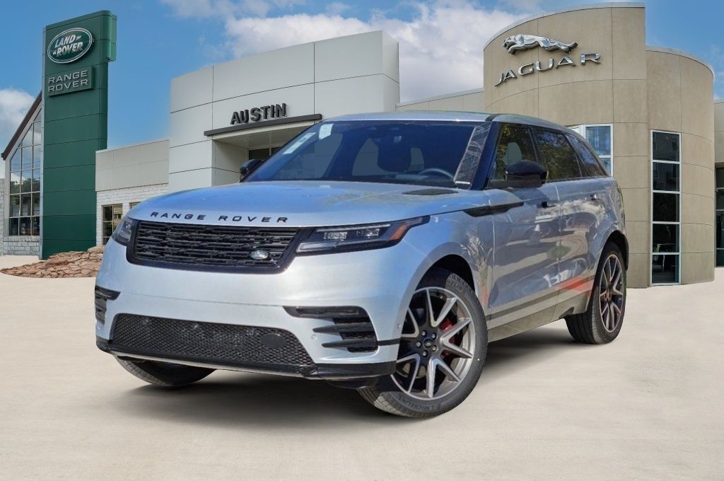2024 Land Rover Range Rover Velar P250 Dynamic SE AWD