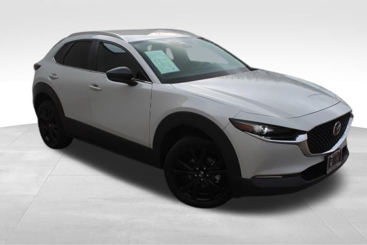Used Car 2024 Mazda Cx-30  2.5 S Select Sport For Sale Under $25,000 In Georgetown, Texas