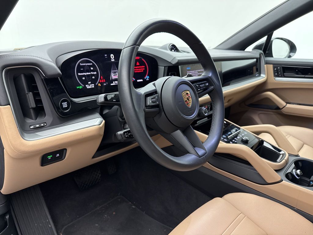 Thumbnail: 2024 Porsche  - 10