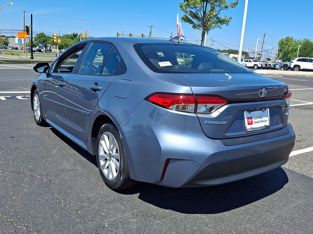 Thumbnail: 2023 Toyota Corolla - 6