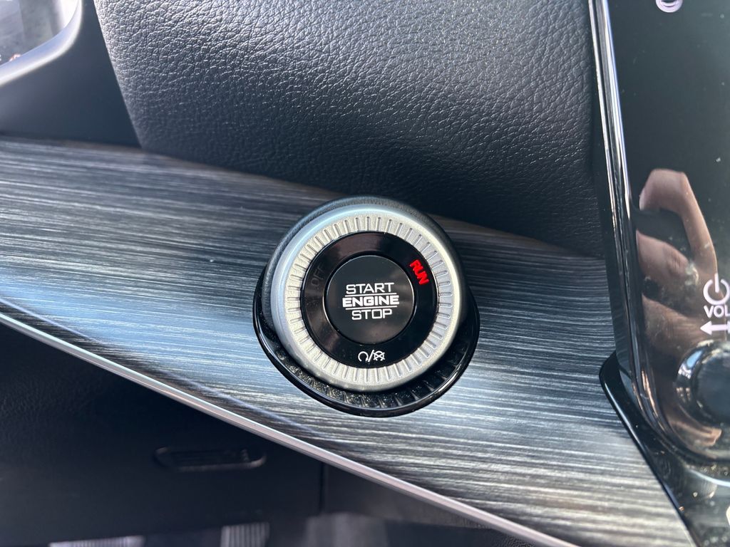 Used Car 2024 Jeep Wagoneer  Series Ii For Sale Under $60,000 In Austin, Texas