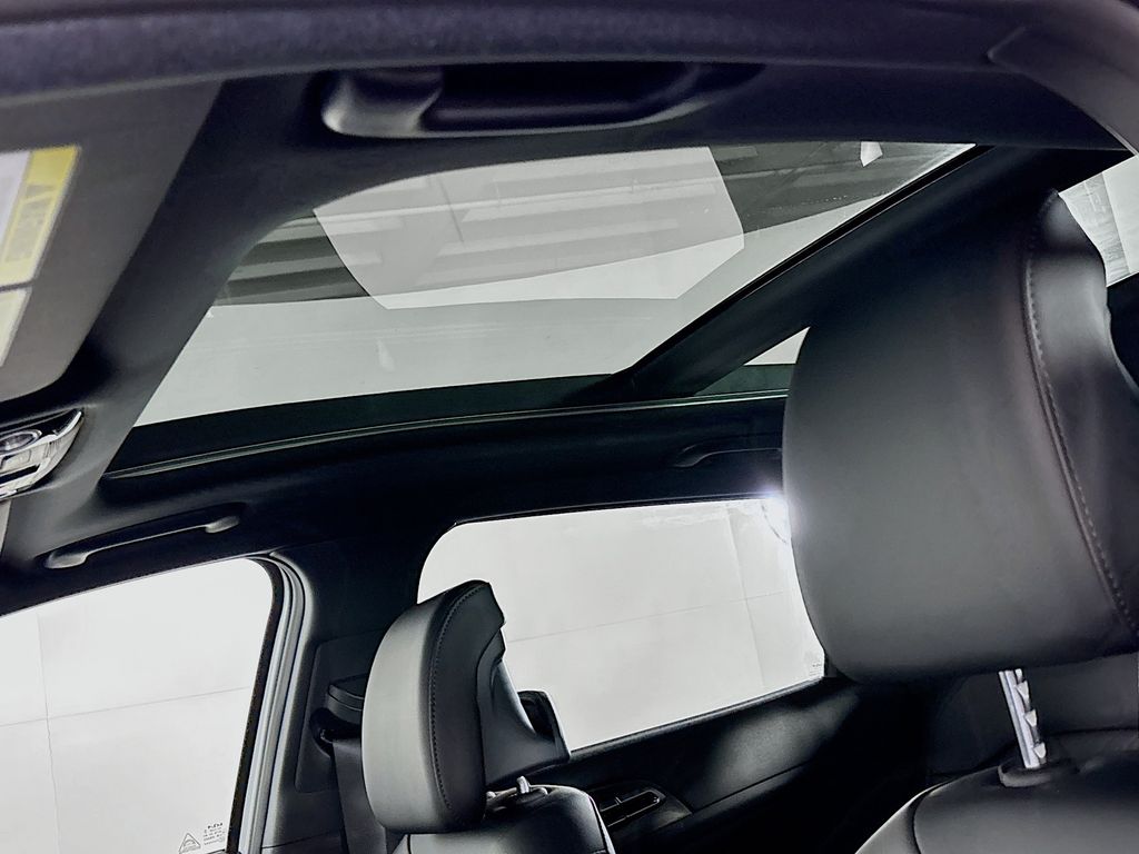 2025 Kia Sportage X-Pro Prestige