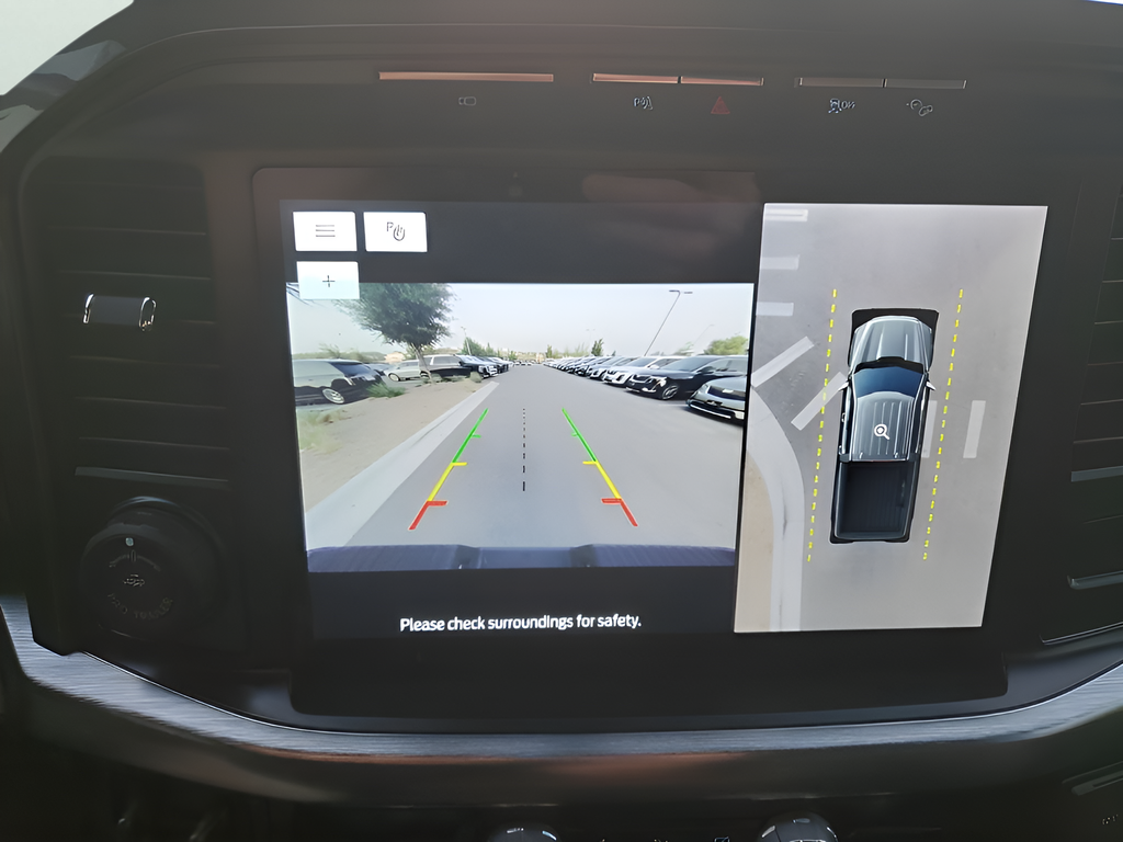 Used Car 2023 Ford F-150  Lariat For Sale Under $50,000 In Austin, Texas