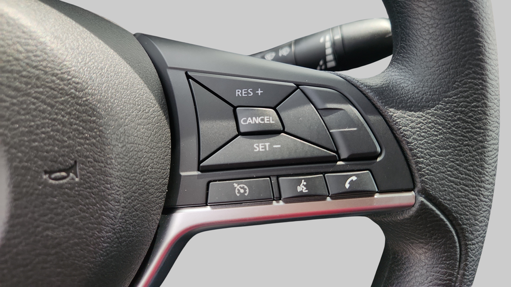 2025 Nissan Versa