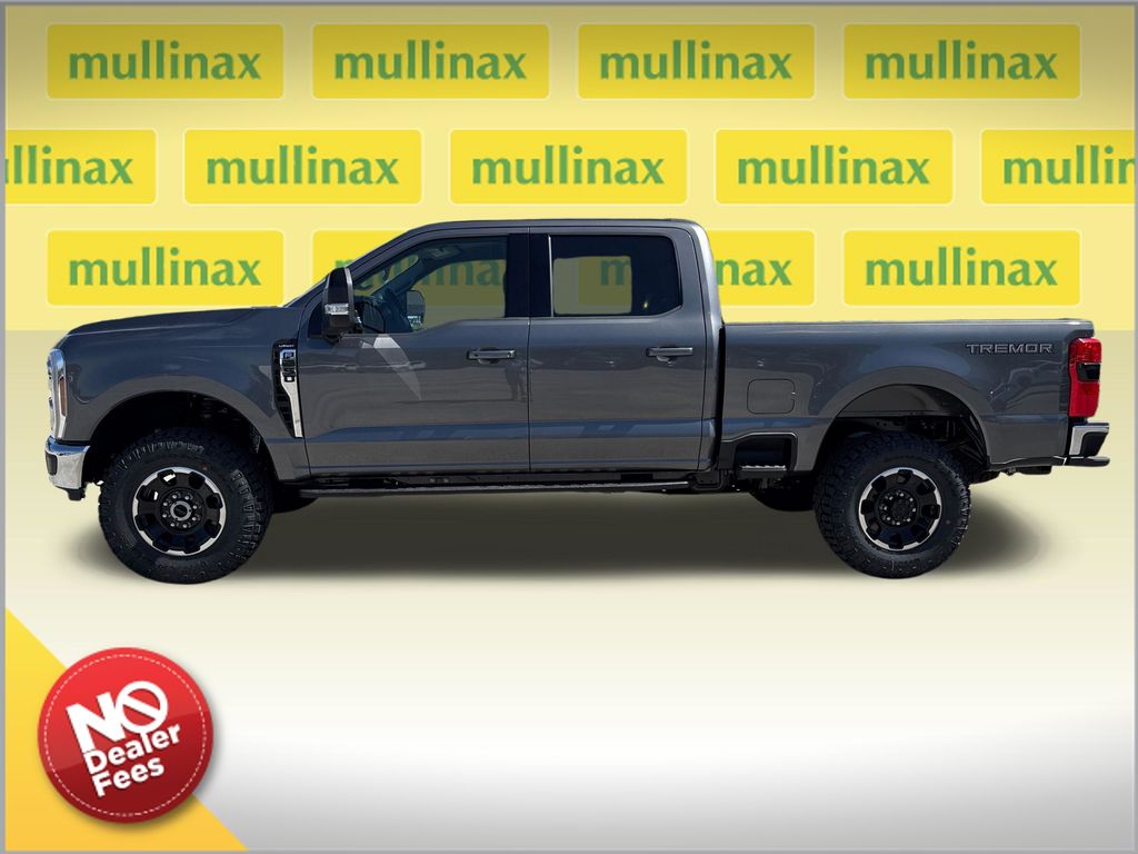 New 2026  Ford  image 2