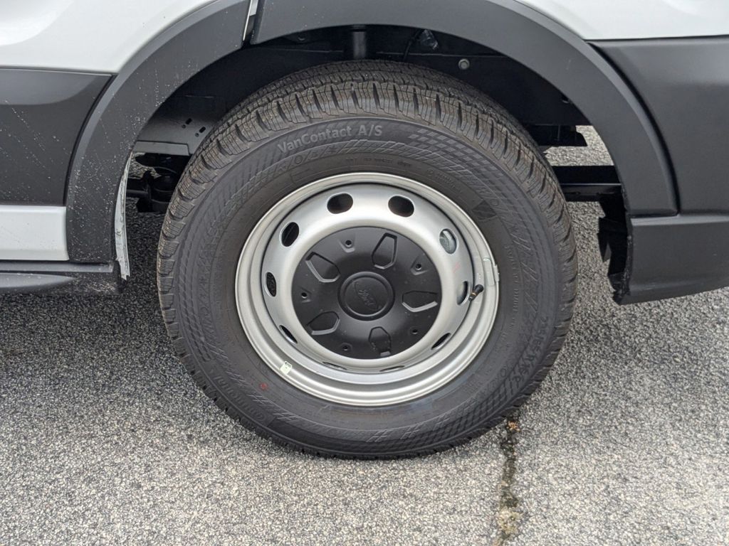 2025 Ford Transit-250 Cargo Van 