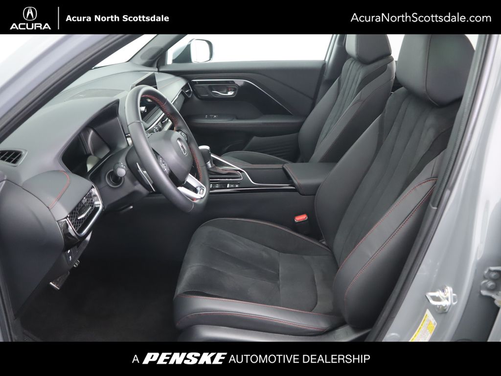 Thumbnail: 2025 Acura ADX - 20