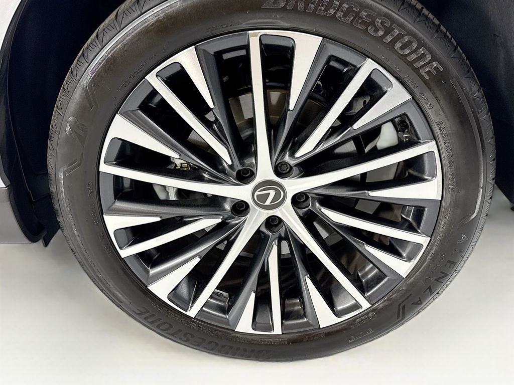 Thumbnail: 2025 Lexus RX - 31