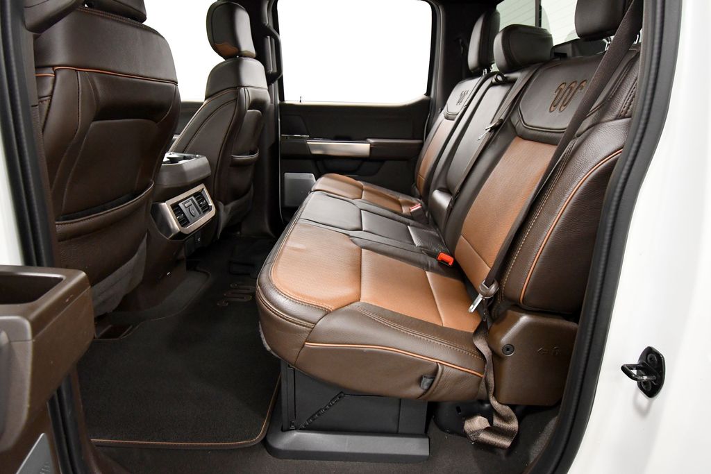 Used 2023 Ford F-350SD Truck