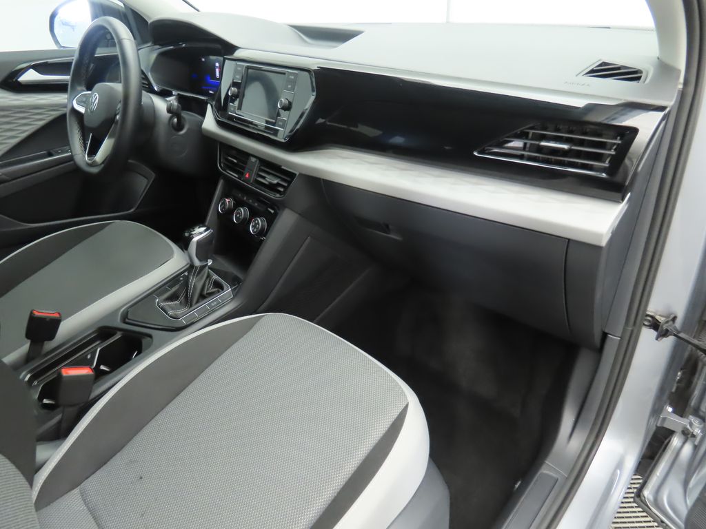 Thumbnail: 2024 Volkswagen Taos - 15