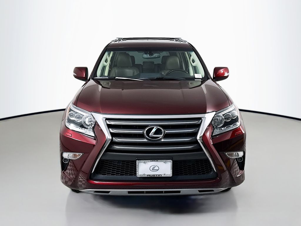 Thumbnail: 2018 Lexus GX - 2